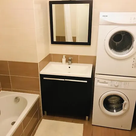 Apartment De Thonon-les-Bains